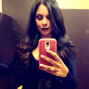 Meet your Posher, Hazel